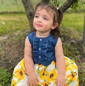 Meet your Posher, Fernando